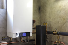 Byland Abbey condensing boiler companies