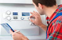 free Byland Abbey gas safe engineer quotes