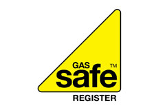 gas safe companies Byland Abbey
